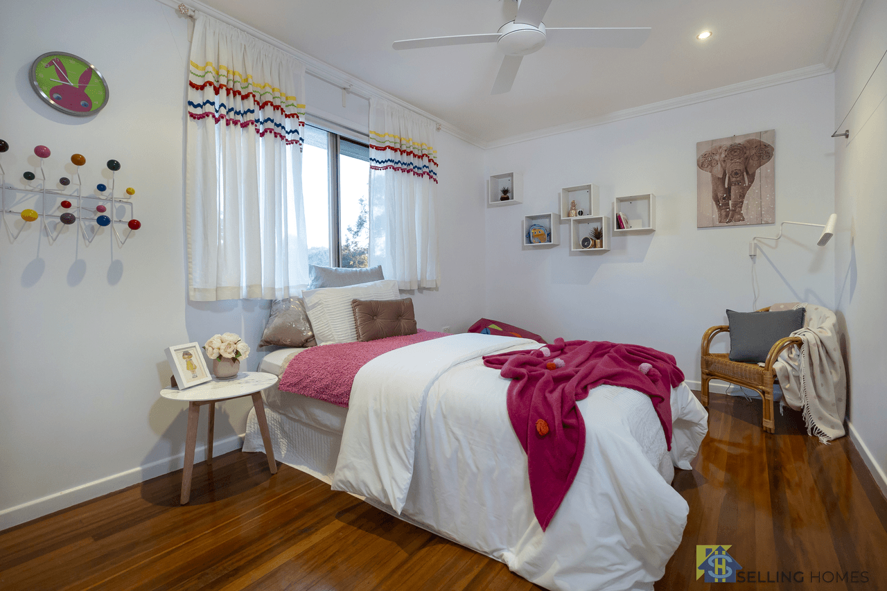 5 Mundoo St, Jindalee, QLD 4074