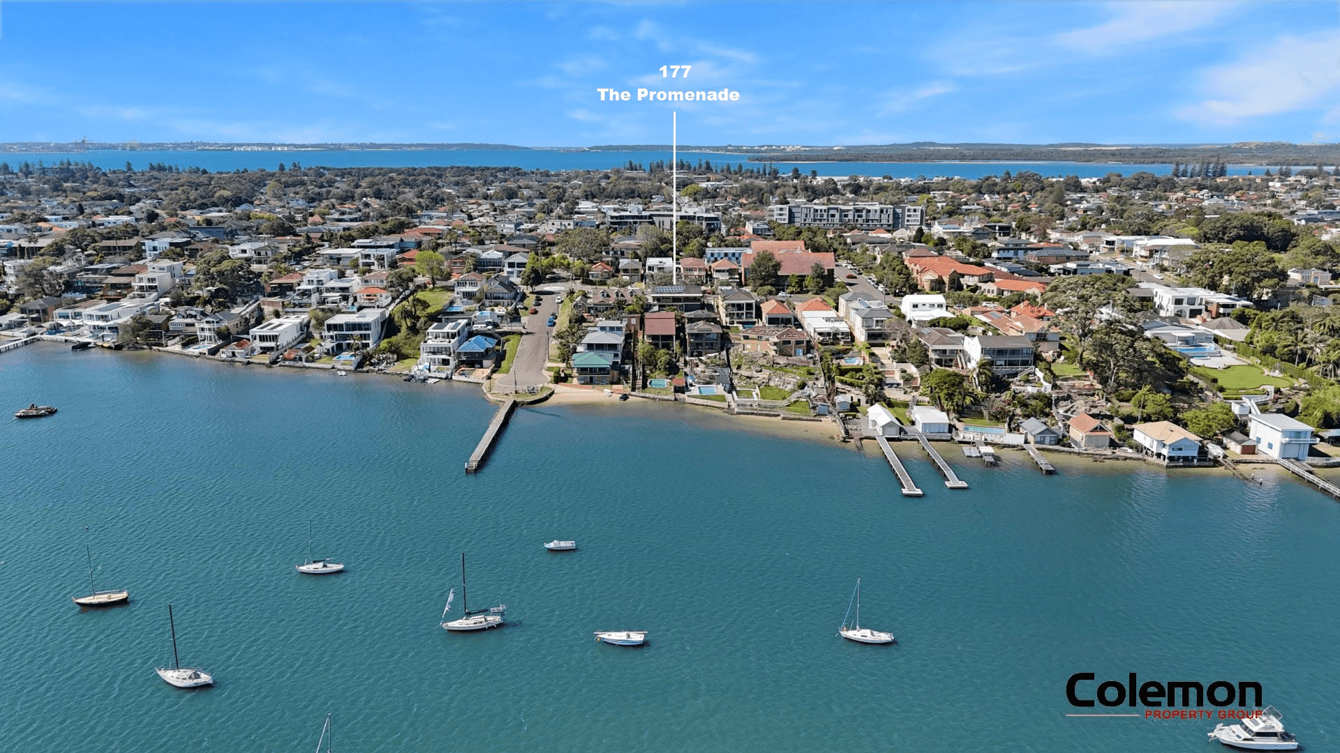 177 The Promenade, SANS SOUCI, NSW 2219