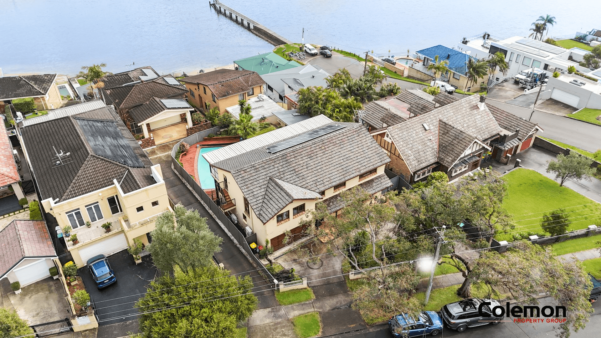 177 The Promenade, SANS SOUCI, NSW 2219