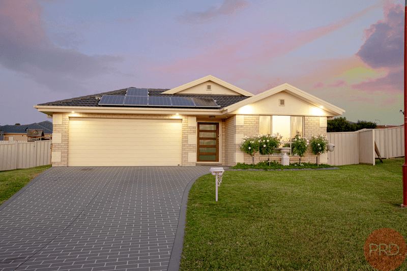 33 Victoria Road, BRANXTON, NSW 2335