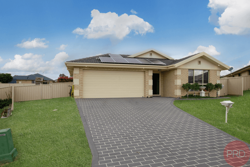 33 Victoria Road, BRANXTON, NSW 2335