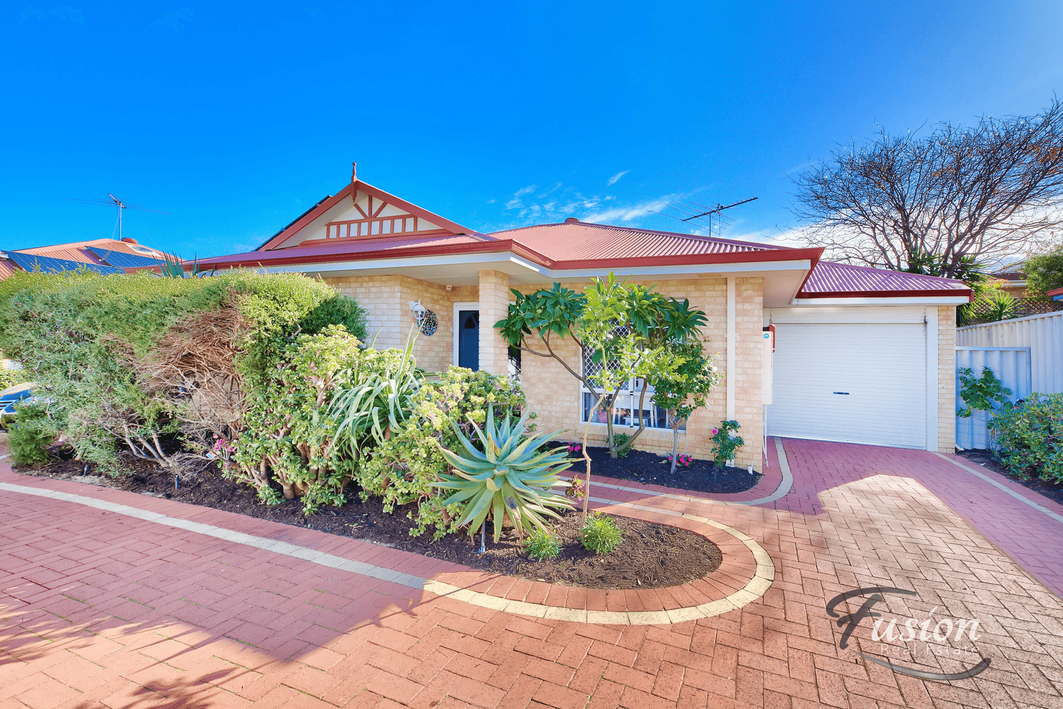 2/69 Stanley Street, SCARBOROUGH, WA 6019