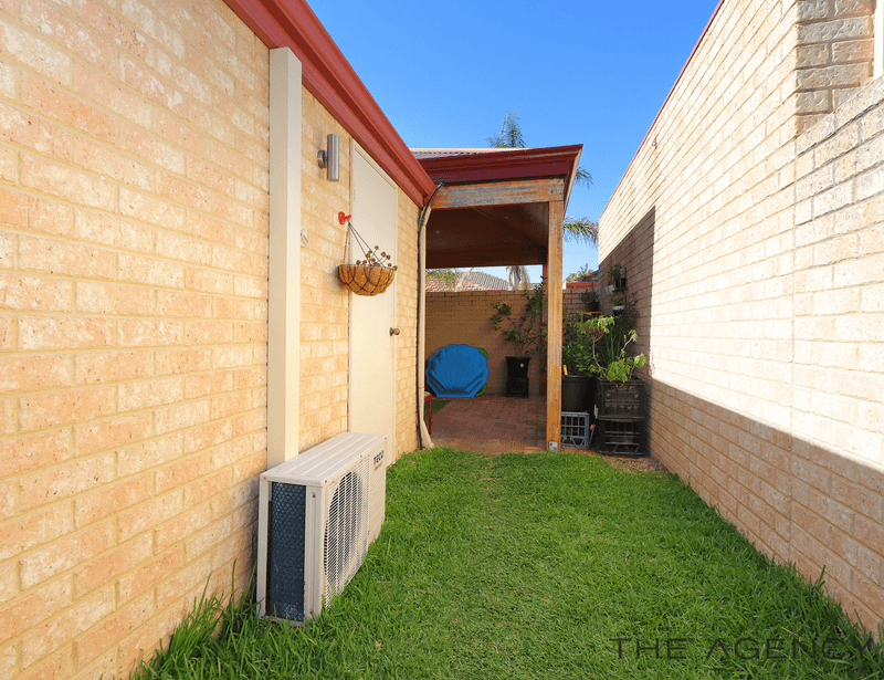 5/32 Bedford Street, Bentley, WA 6102