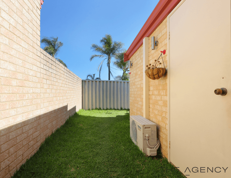 5/32 Bedford Street, Bentley, WA 6102