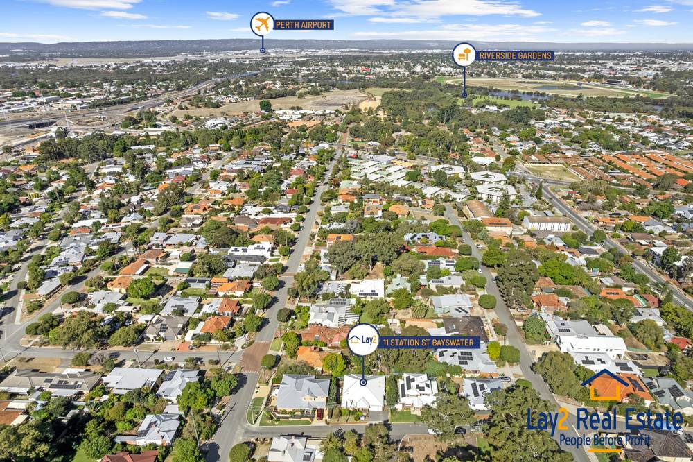 11 Station Street, Bayswater, WA 6053