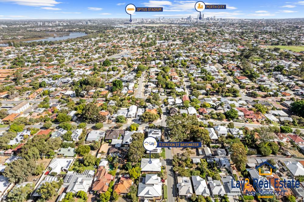 11 Station Street, Bayswater, WA 6053