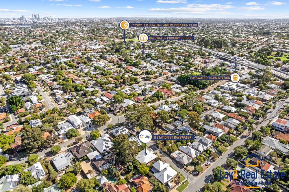 11 Station Street, Bayswater, WA 6053