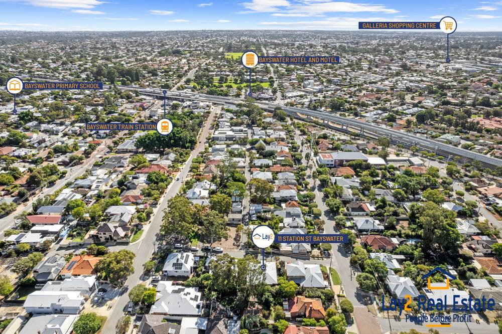 11 Station Street, Bayswater, WA 6053