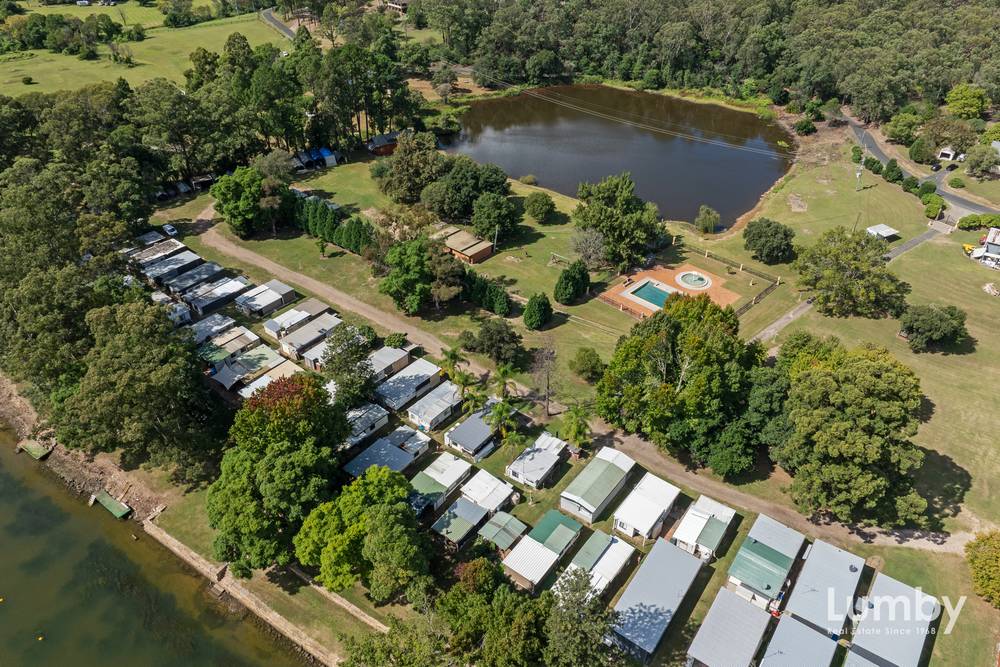 1162 River Road, Lower Portland, NSW 2756