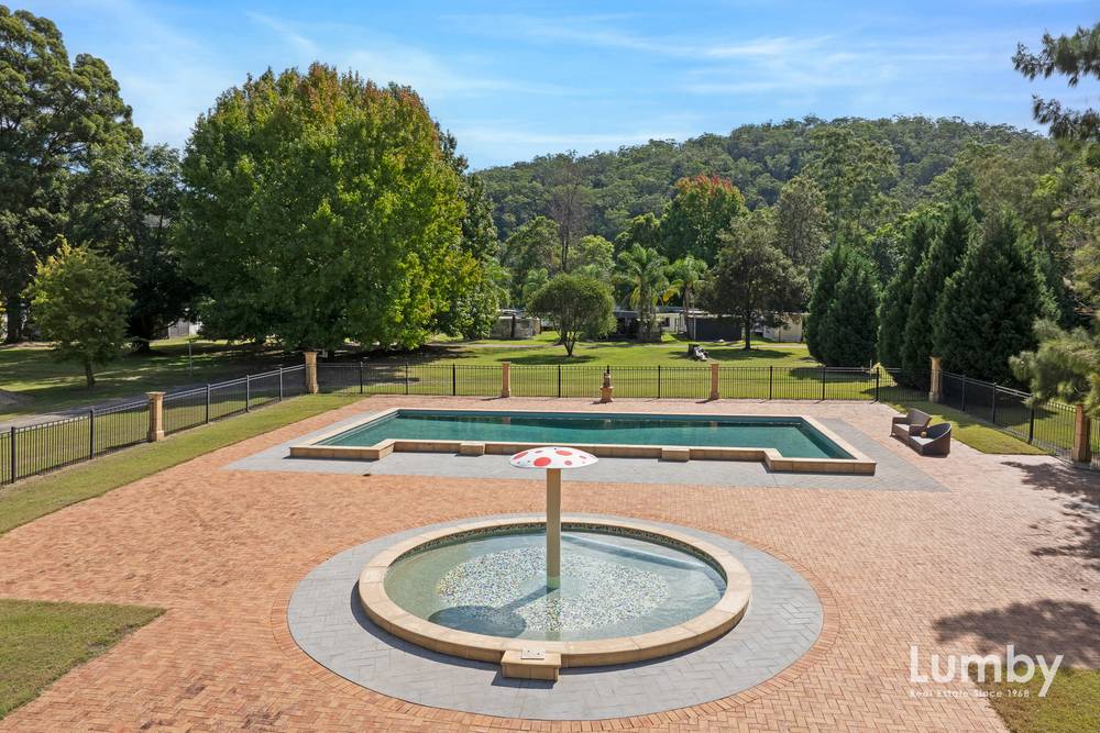 1162 River Road, Lower Portland, NSW 2756