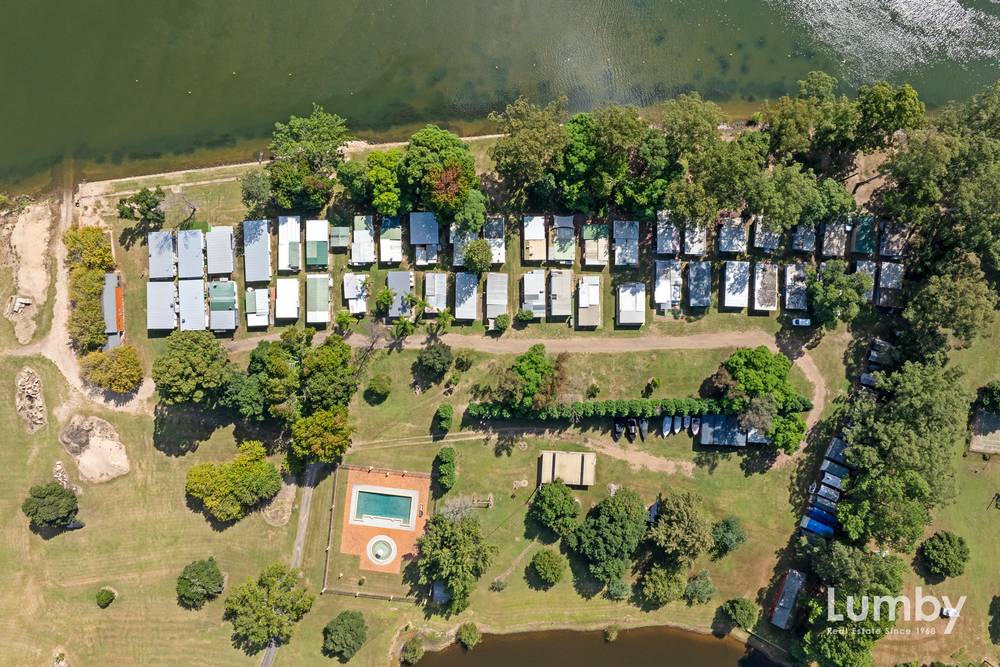 1162 River Road, Lower Portland, NSW 2756