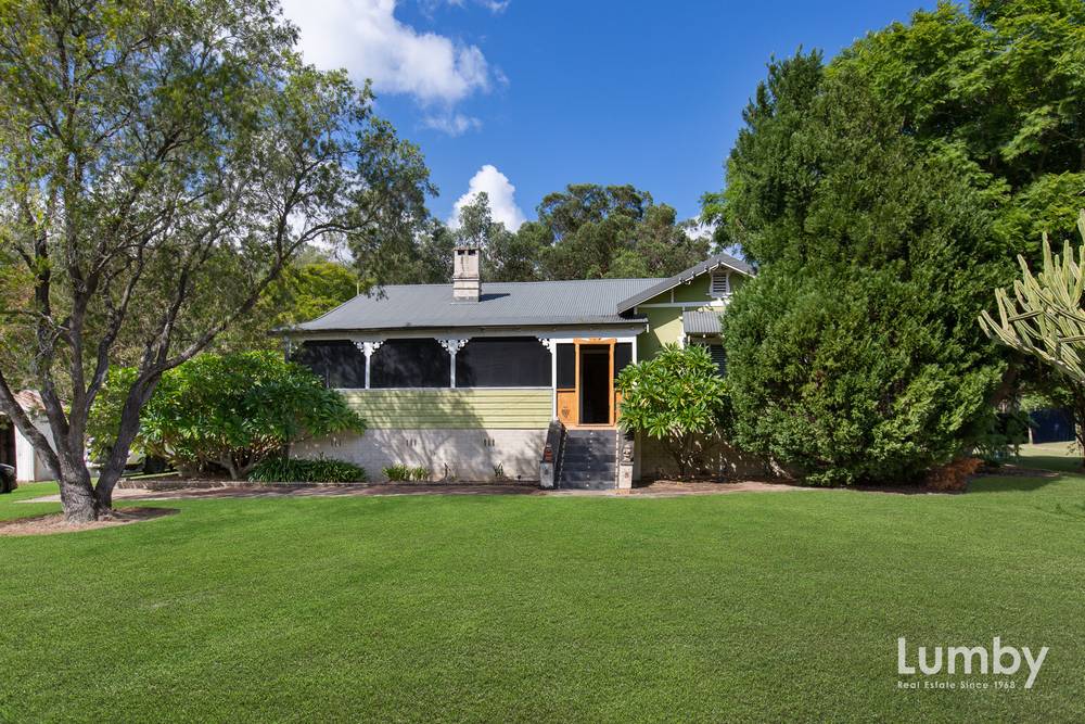1162 River Road, Lower Portland, NSW 2756