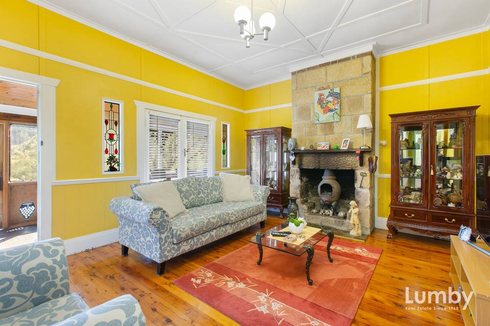 1162 River Road, Lower Portland, NSW 2756