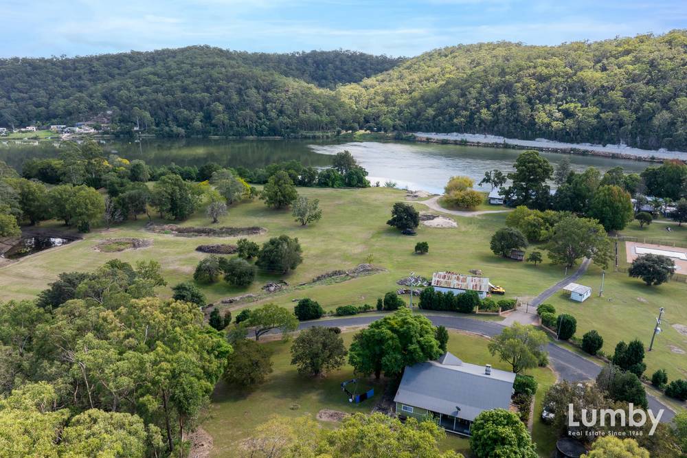 1162 River Road, Lower Portland, NSW 2756