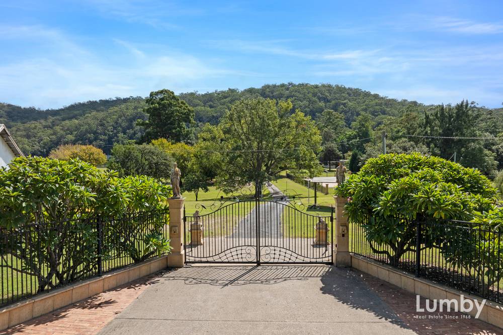 1162 River Road, Lower Portland, NSW 2756