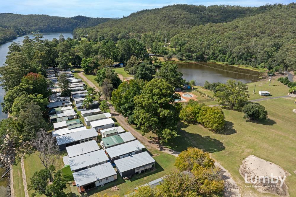 1162 River Road, Lower Portland, NSW 2756