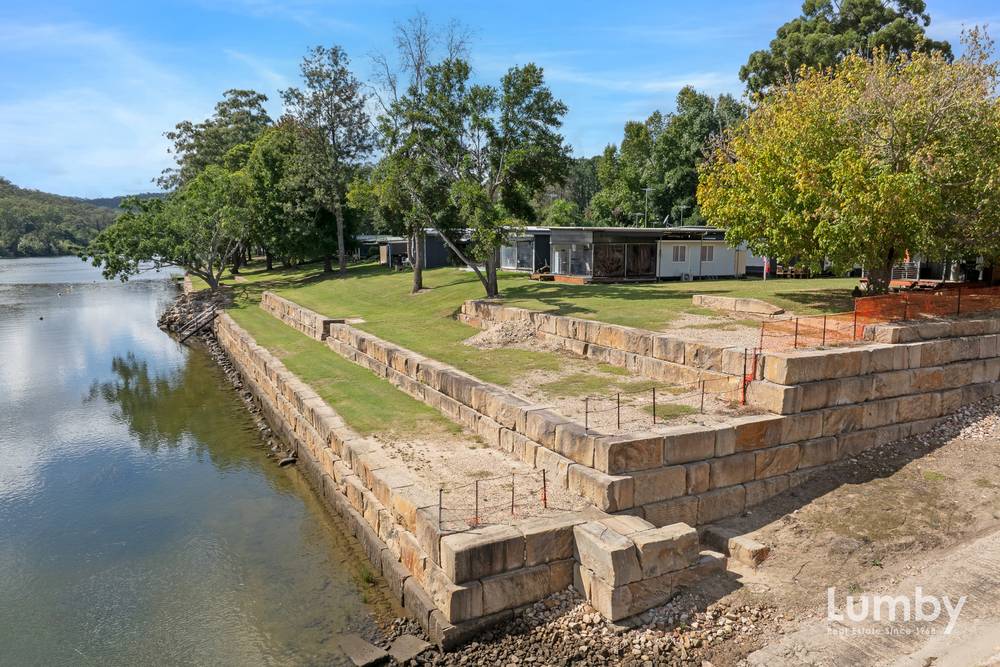 1162 River Road, Lower Portland, NSW 2756