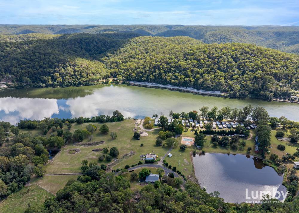 1162 River Road, Lower Portland, NSW 2756