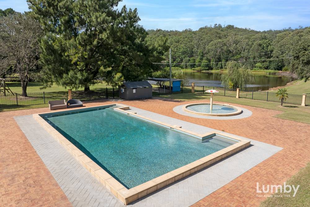 1162 River Road, Lower Portland, NSW 2756