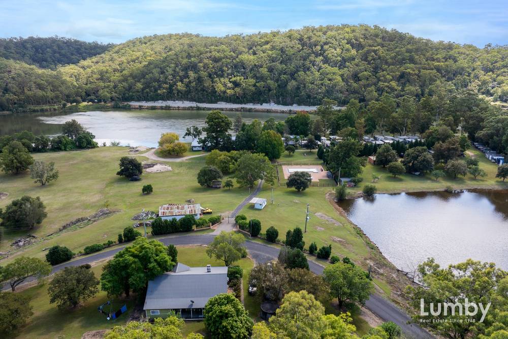 1162 River Road, Lower Portland, NSW 2756