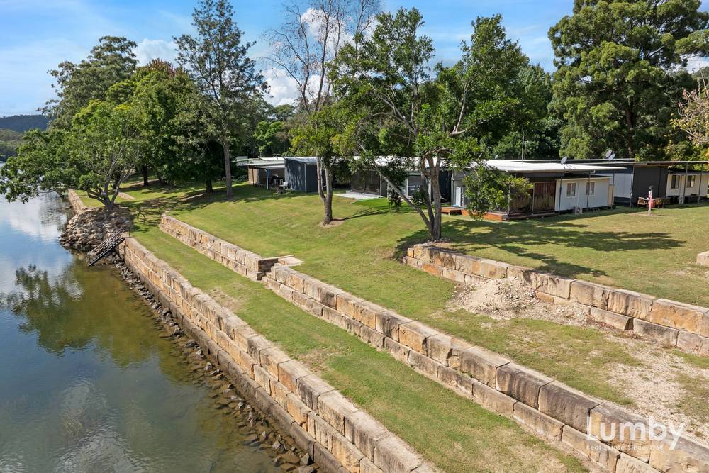 1162 River Road, Lower Portland, NSW 2756