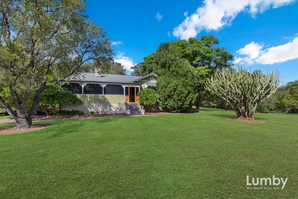 1162 River Road, Lower Portland, NSW 2756