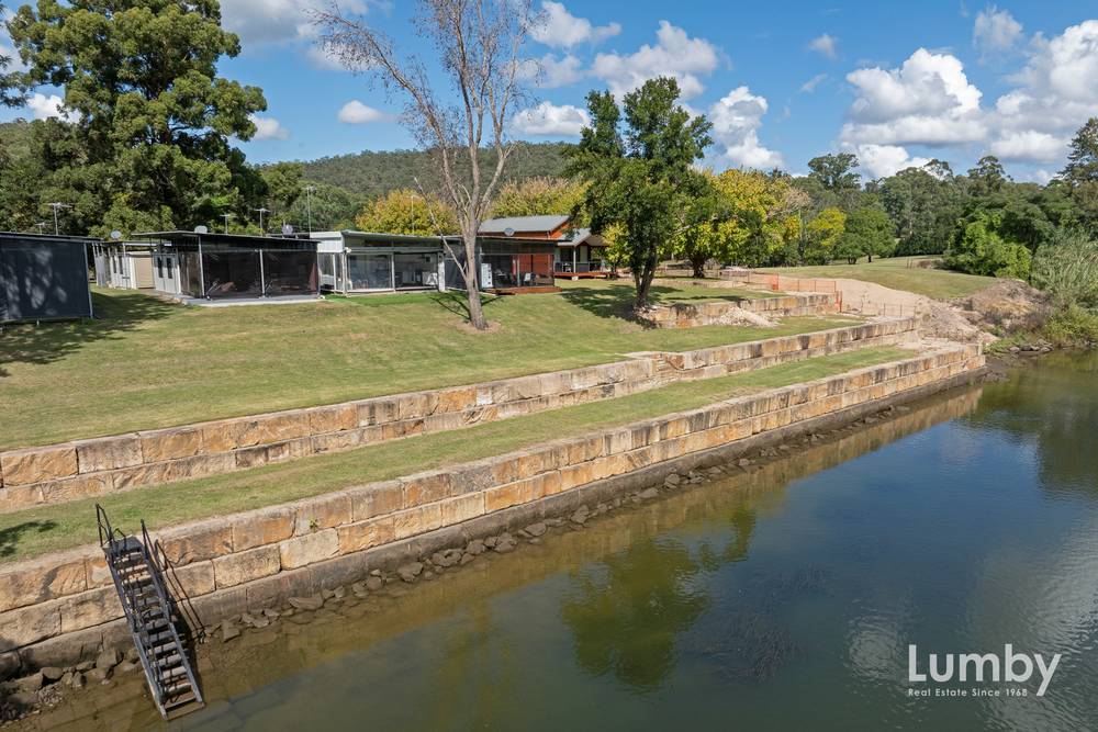 1162 River Road, Lower Portland, NSW 2756
