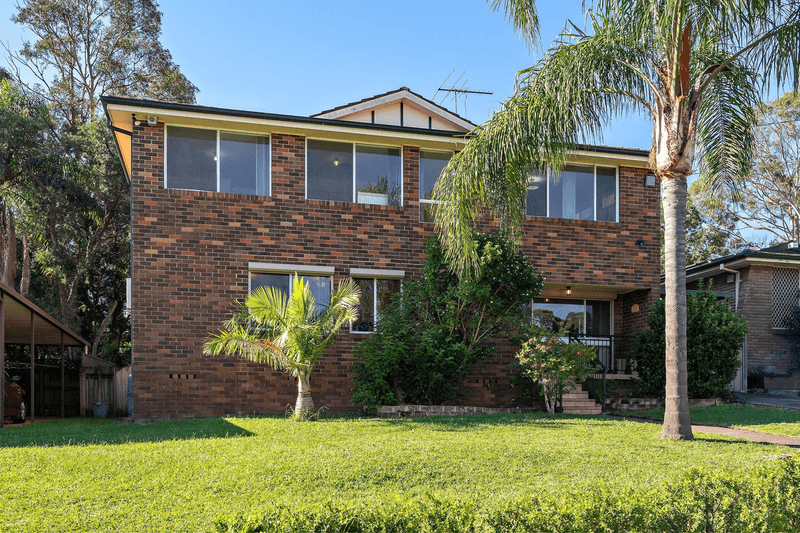 11 Hull Place, Seven Hills, NSW 2147