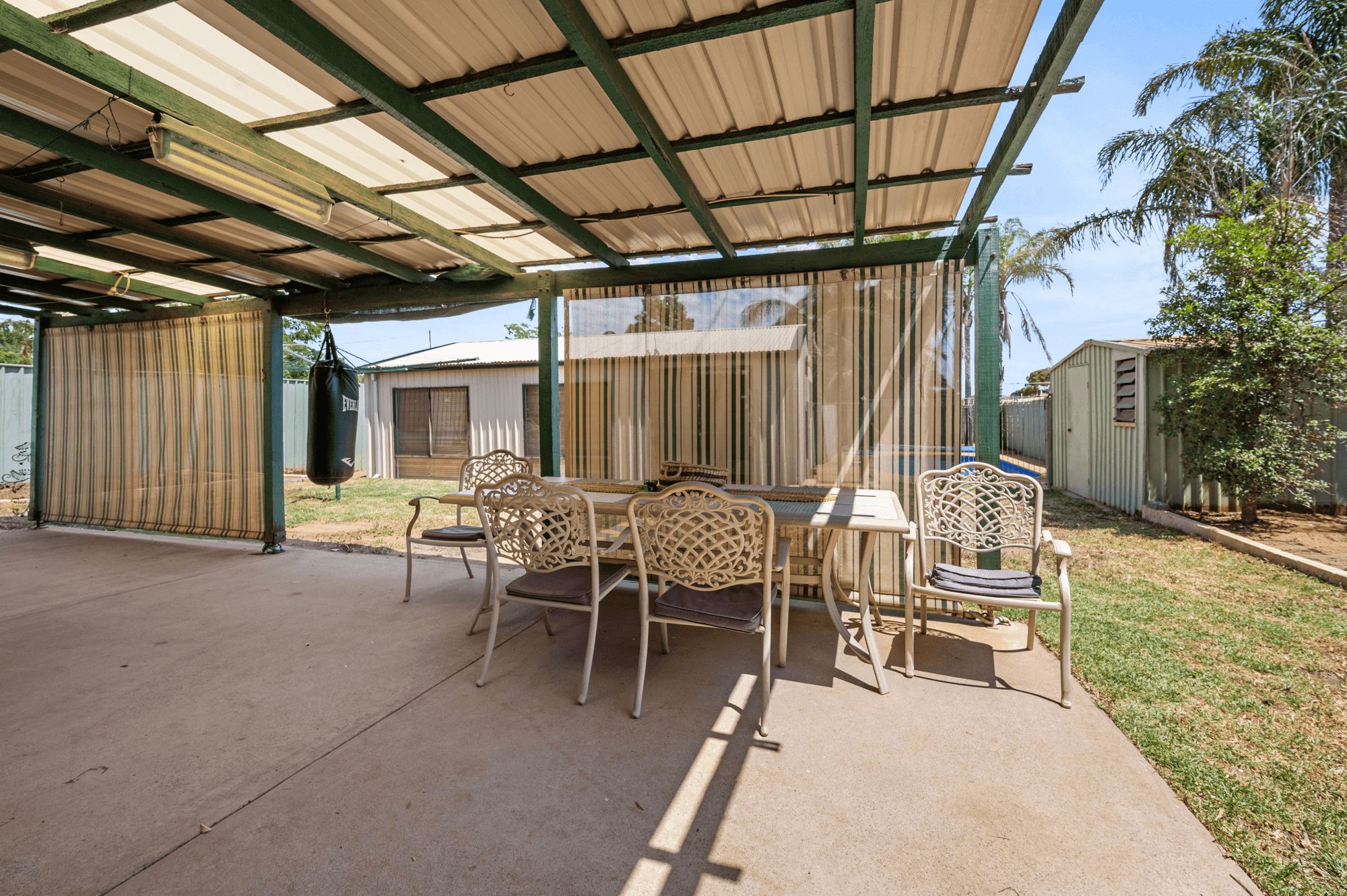 36 Rhodes Street, SOUTH KALGOORLIE, WA 6430