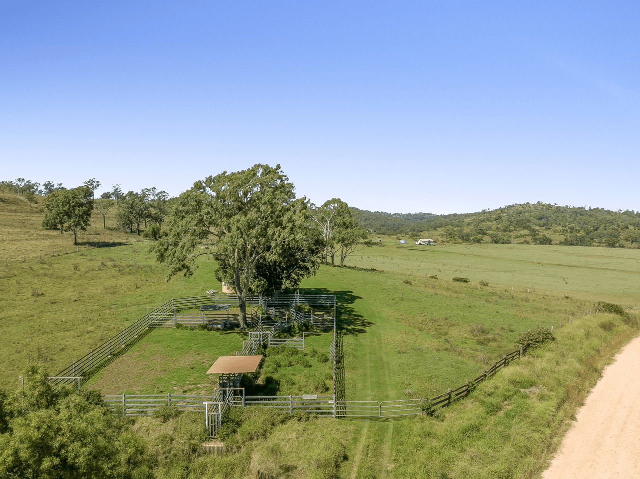 "Don-Toria Downs" Schultz Road, COALBANK, QLD 4352