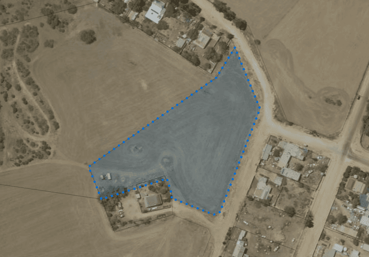 Lot 65 Creswell Street, WALLAROO MINES, SA 5554