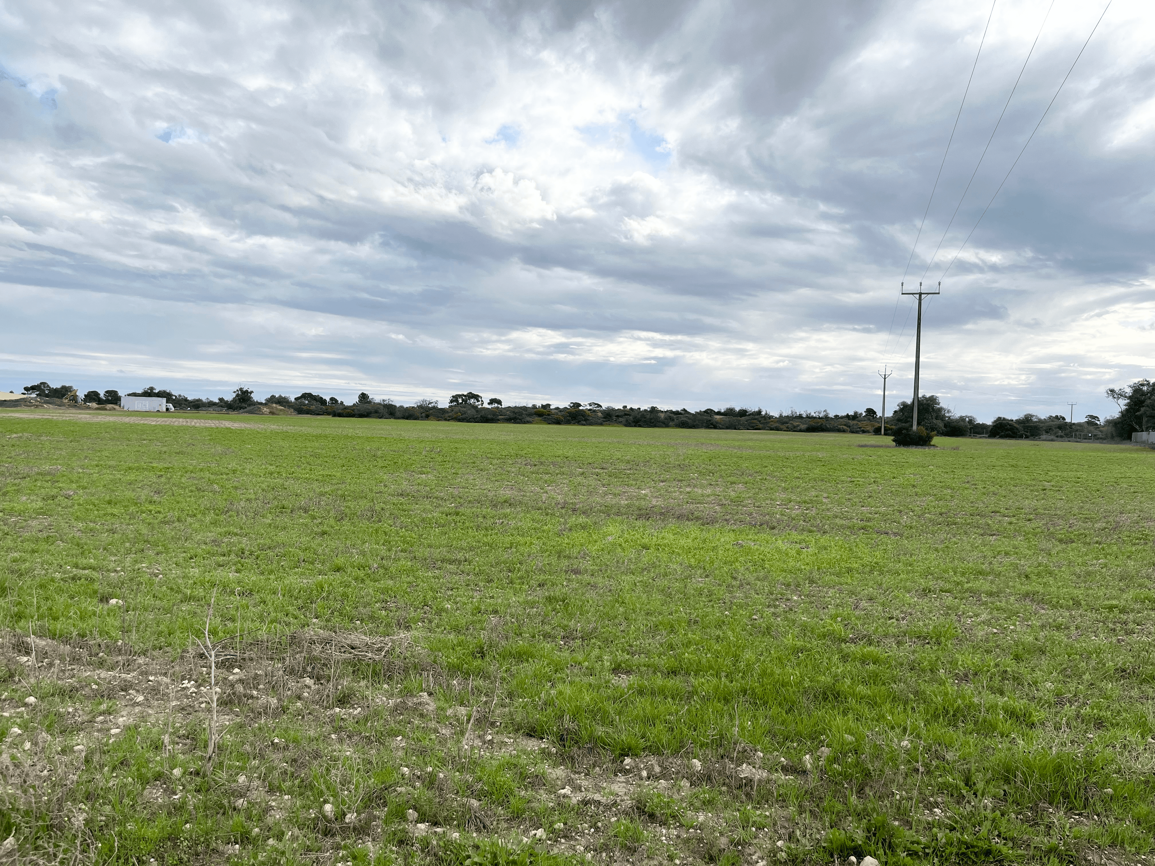 Lot 65 Creswell Street, WALLAROO MINES, SA 5554