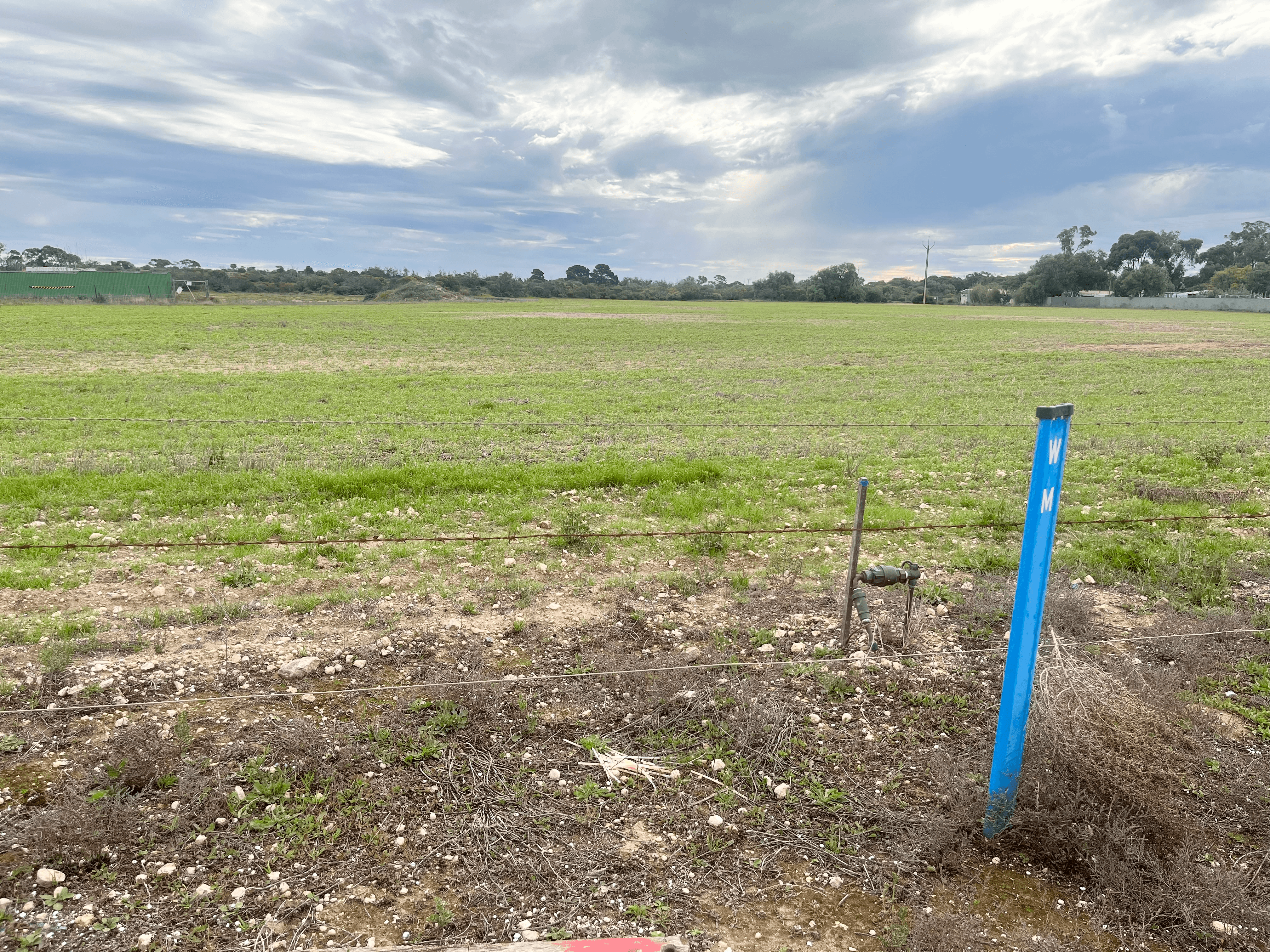 Lot 65 Creswell Street, WALLAROO MINES, SA 5554