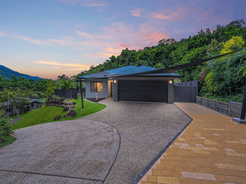 14 Lum Jim Street, REDLYNCH, QLD 4870