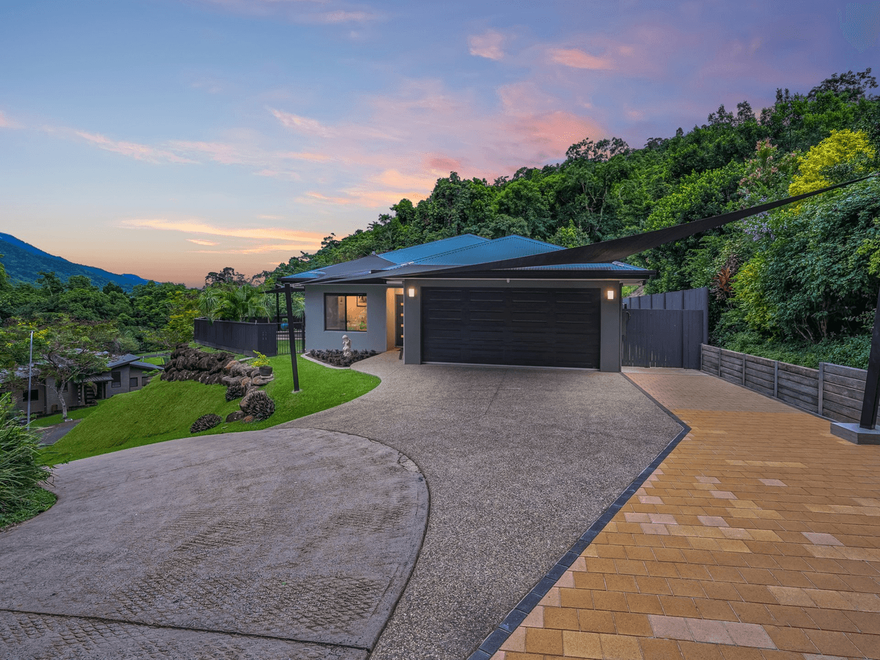 14 Lum Jim Street, REDLYNCH, QLD 4870