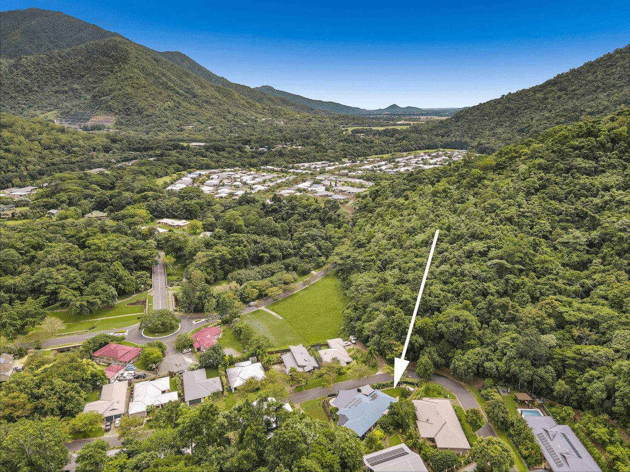 14 Lum Jim Street, REDLYNCH, QLD 4870