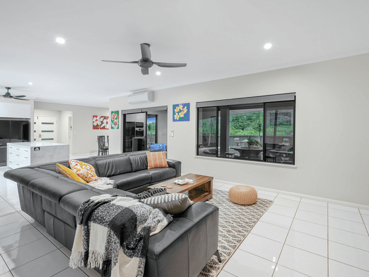 14 Lum Jim Street, REDLYNCH, QLD 4870