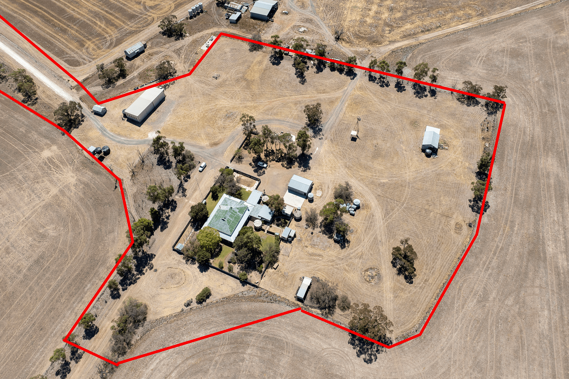 240 Marshalls Road, NETHERBY, VIC 3418