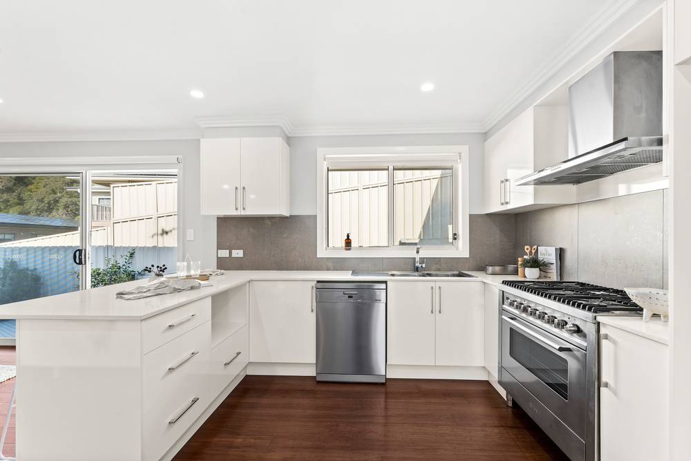 165B Wyndarra Way, Koonawarra, NSW 2530