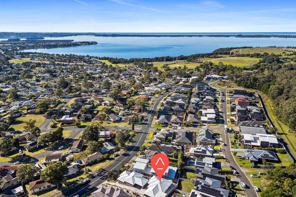 165B Wyndarra Way, Koonawarra, NSW 2530
