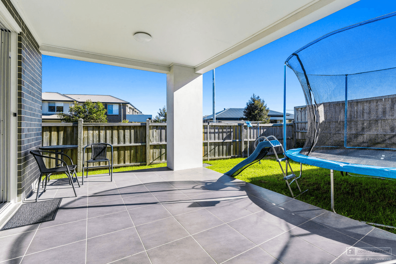 82A Longhurst Street, ORAN PARK, NSW 2570