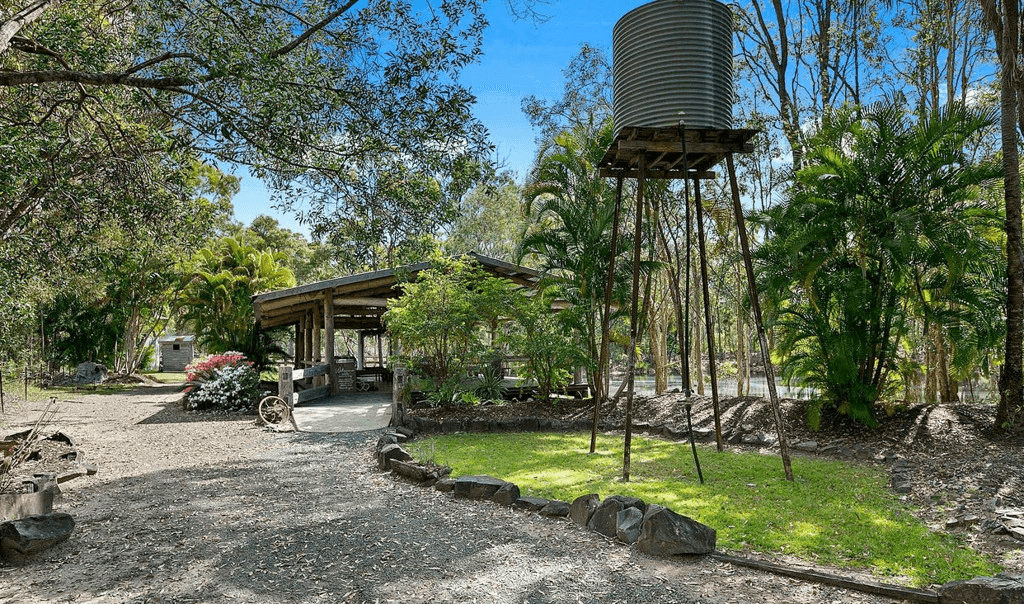 445 Torbanlea Pialba Road, TAKURA, QLD 4655