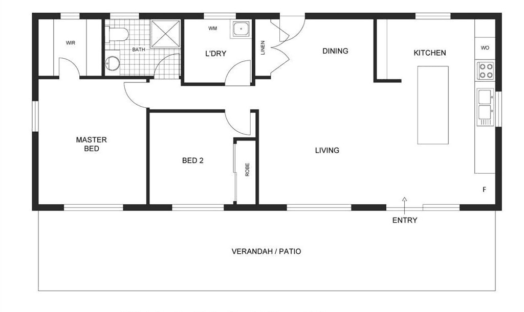 445 Torbanlea Pialba Road, TAKURA, QLD 4655