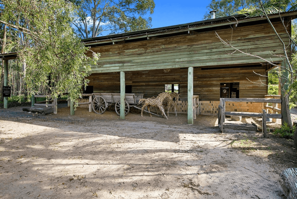 445 Torbanlea Pialba Road, TAKURA, QLD 4655