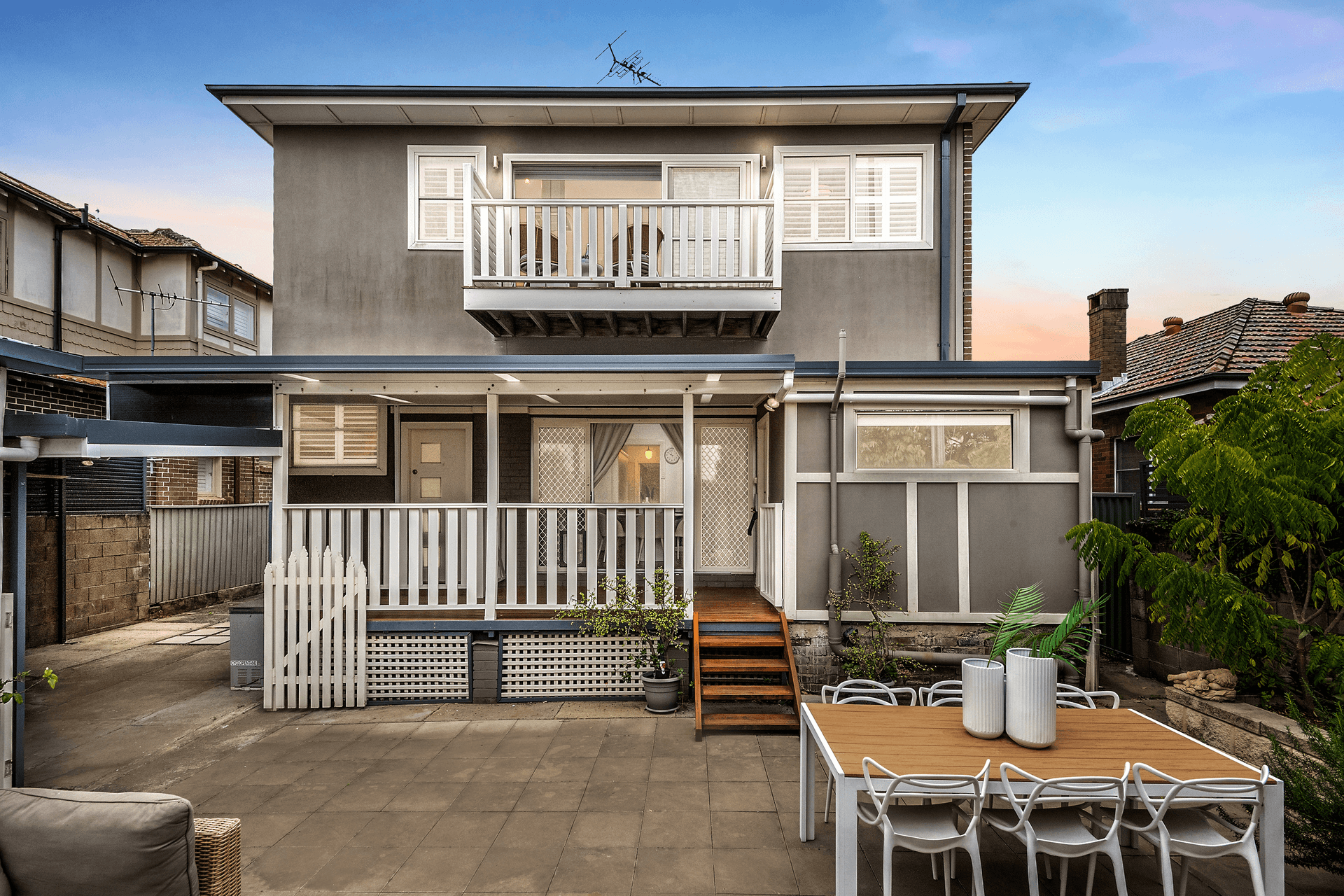 31 First Avenue, Rodd Point, NSW 2046