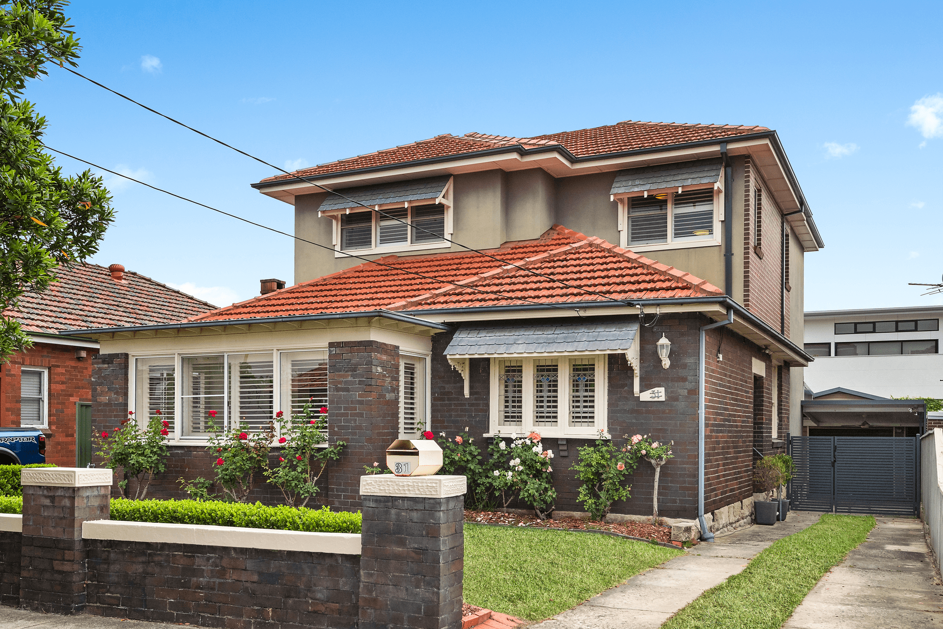 31 First Avenue, Rodd Point, NSW 2046