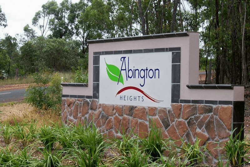 Stage 5 Abington Heights Estate, NORTH ISIS, QLD 4660