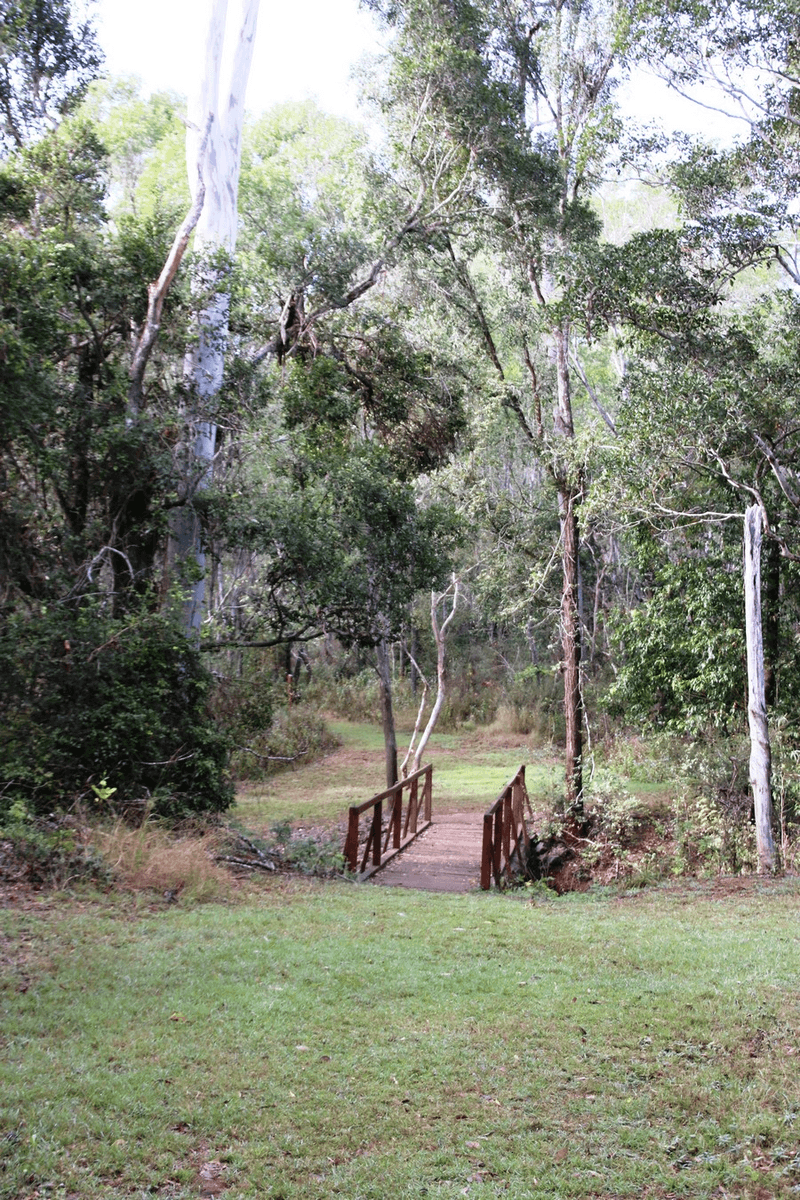 Stage 5 Abington Heights Estate, NORTH ISIS, QLD 4660