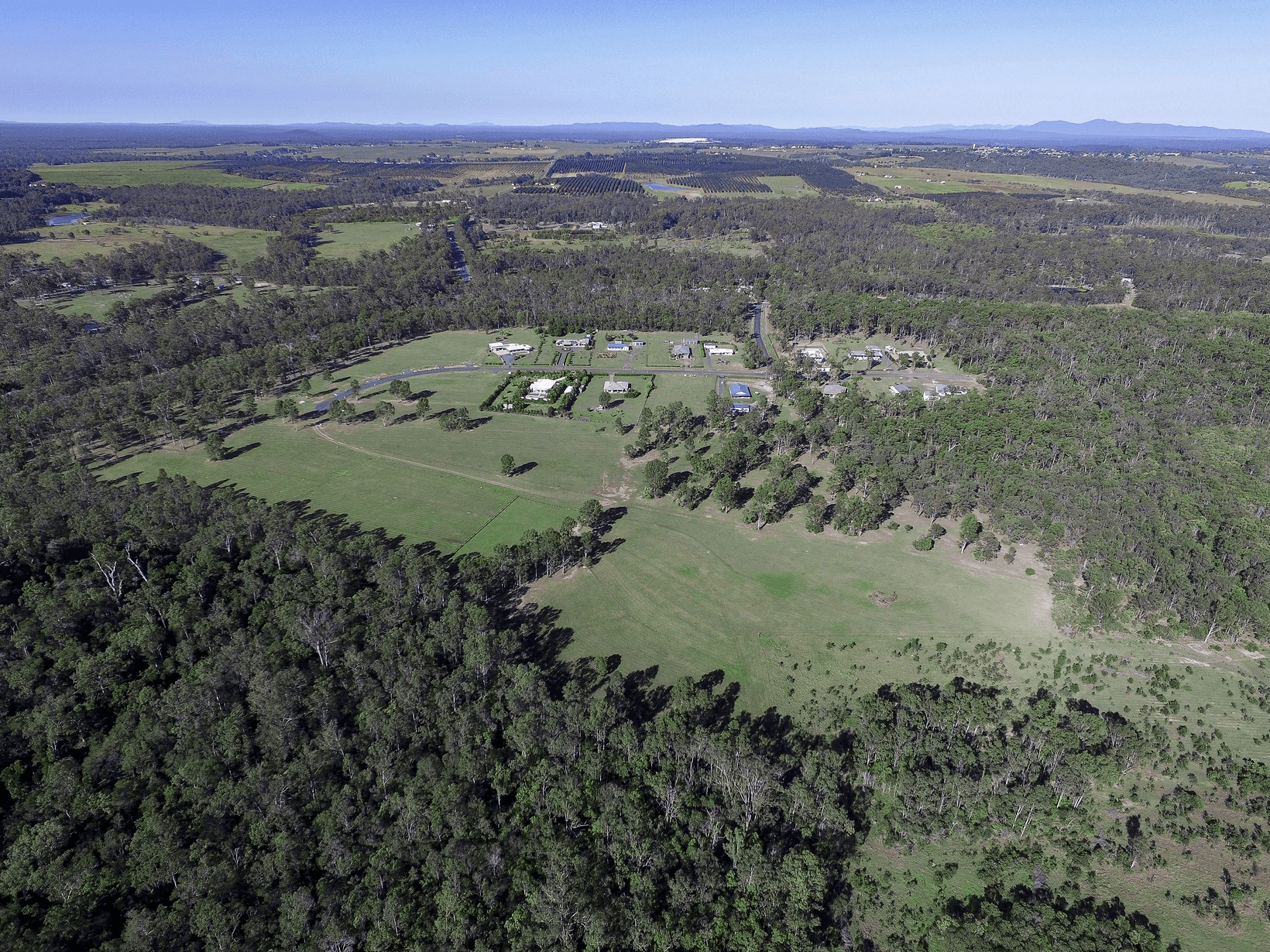 Stage 5 Abington Heights Estate, NORTH ISIS, QLD 4660