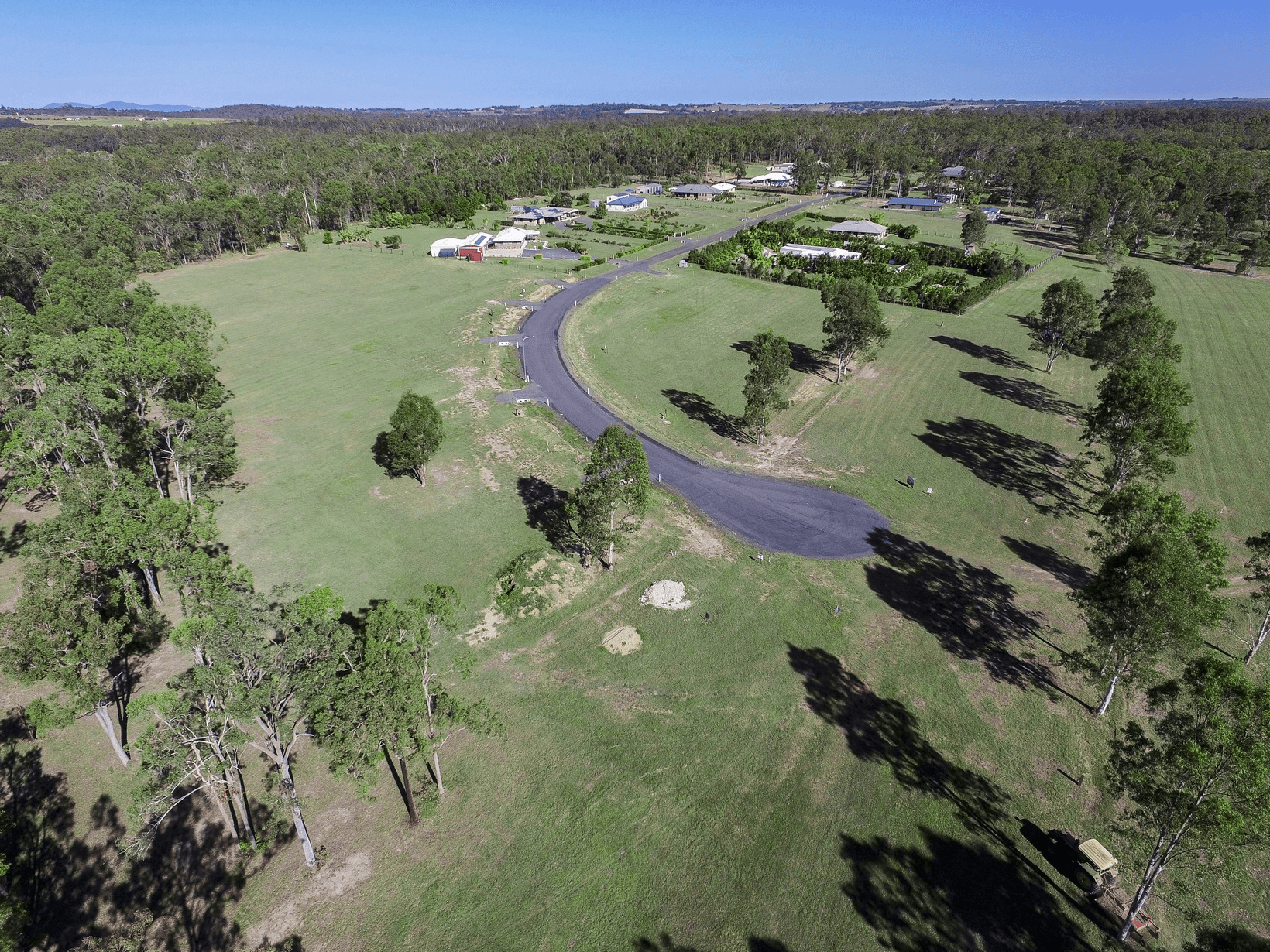 Stage 5 Abington Heights Estate, NORTH ISIS, QLD 4660